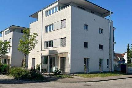 Großzügige 2-Zimmerwohnung mit Einbauküche 2 zimmer