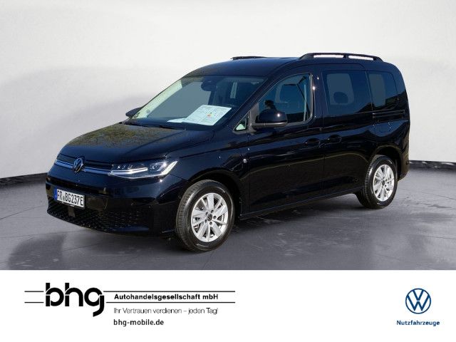 VW Caddy 2.932 km 39.990 € Freiburg 79115