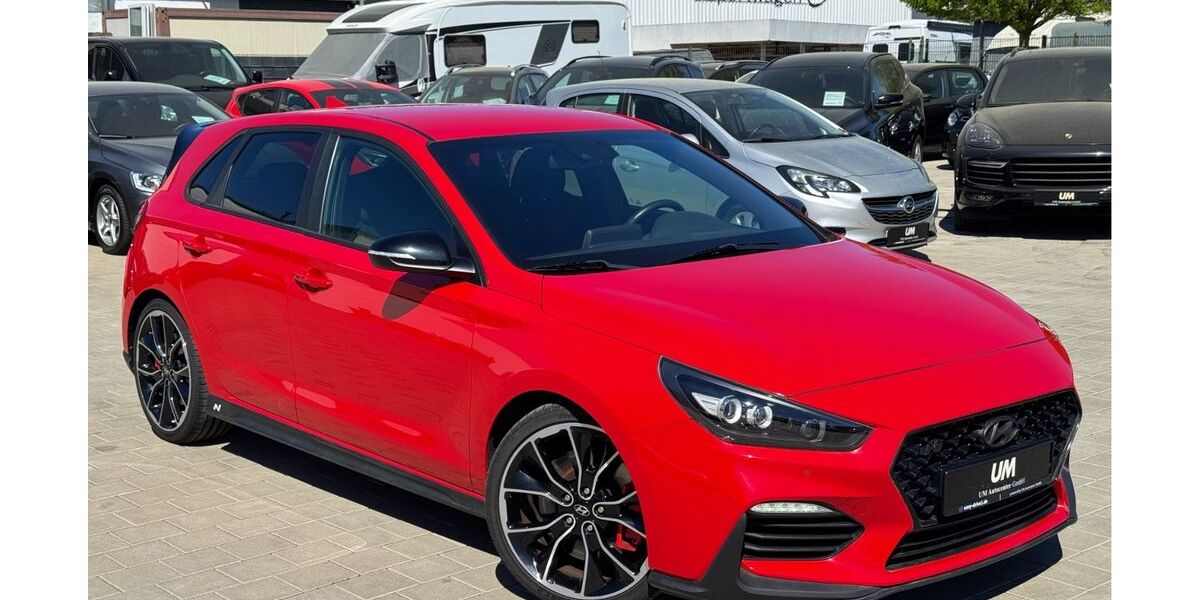 Hyundai i30 83.000 km 19.990 &euro; Gundelfingen / Freiburg im Breisgau 79194
