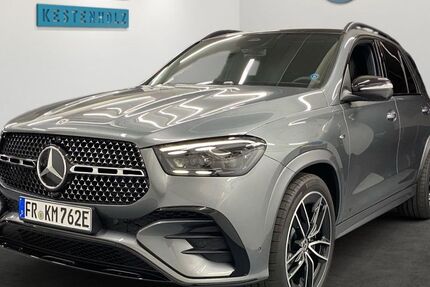 Mercedes-Benz GLE 350 2.854 km 92.550 &euro; Freiburg 79111