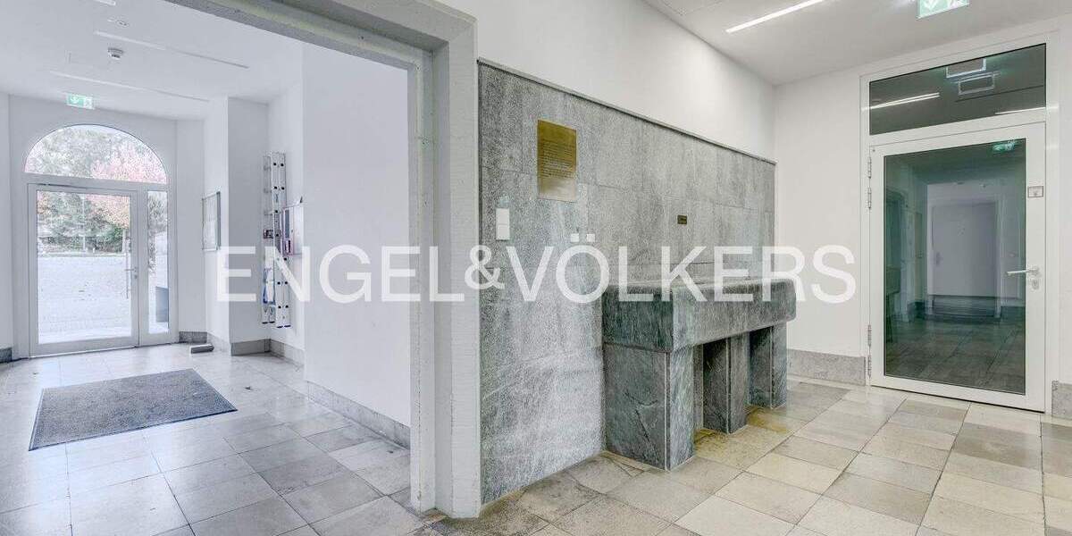 Etagenwohnung Freiburg im Breisgau Herdern - 3 Zimmer, 110 m&sup2;, 1.150.000&euro; | Angebot:25709567