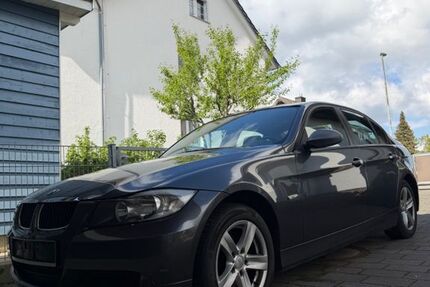 BMW 318 194.000 km 3.500 &euro; Horben 79289