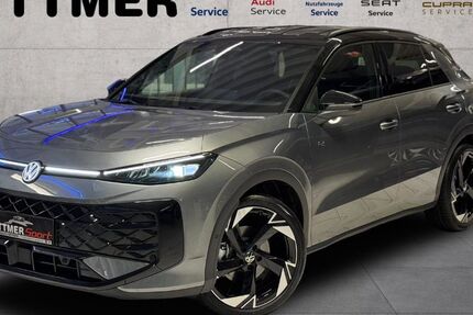 VW T-Roc 8.000 km 39.450 &euro; Lenzkirch 79853