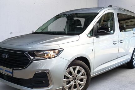 Ford Tourneo Connect 17.650 km 33.490 &euro; Freiburg im Breisgau 79108