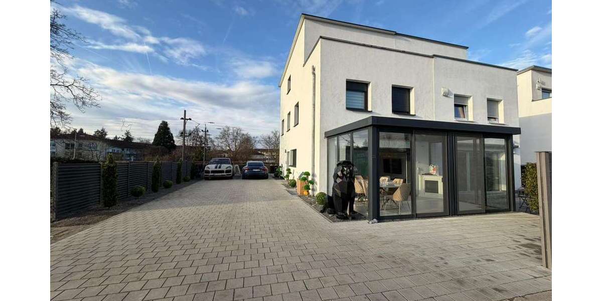 Einfamilienhaus Bad Krozingen - 5 Zimmer, 180 m&sup2;, 799.000&euro; | Angebot:26961918