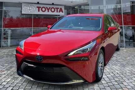 Toyota Mirai