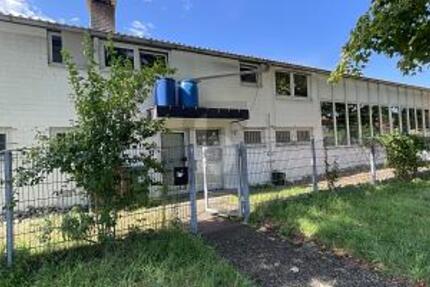 PROJEKTENTWICKLUNG AUF DER HAID - Gewerbeobjekt Freiburg im Breisgau Haslach | Angebot:27211236