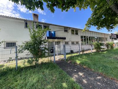 PROJEKTENTWICKLUNG AUF DER HAID - Gewerbeobjekt Freiburg im Breisgau Haslach | Angebot:27211236