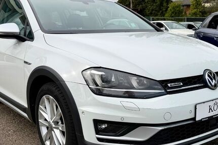 VW Golf 273.504 km 9.590 &euro; Müllheim 79379