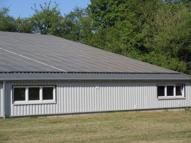 Gewerbeobjekt Kenzingen - 780.000&euro; | Angebot:25909039