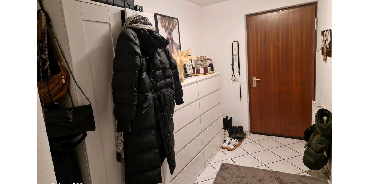 Etagenwohnung Freiburg im Breisgau Munzingen - 1.5 Zimmer, 53 m&sup2;, 224.900&euro; | Angebot:25360984