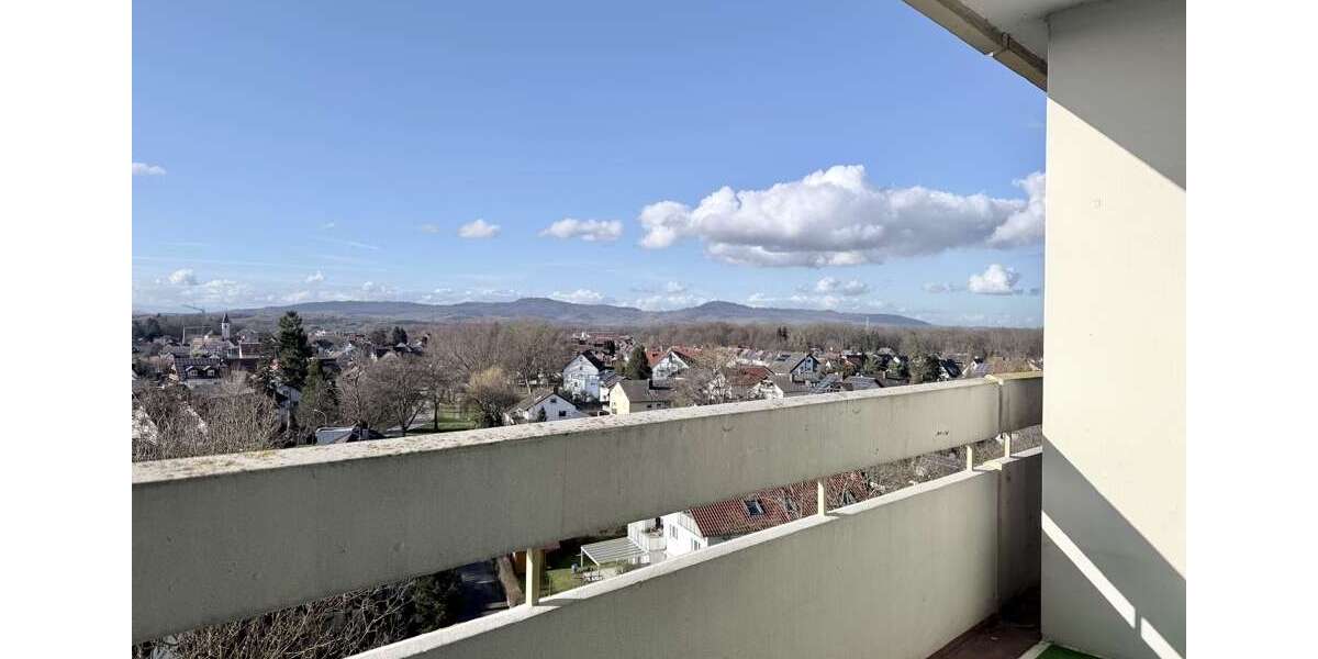 Etagenwohnung Umkirch - 1 Zimmer, 37 m&sup2;, 149.000&euro; | Angebot:25369187