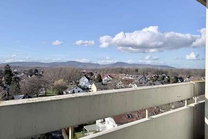 Wohnung Umkirch - 1 Zimmer, 37 m&sup2;, 149.000&euro; | Angebot:25369187