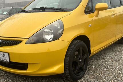 Honda Jazz 200.000 km 1.800 € Freiburg im Breisgau 79108