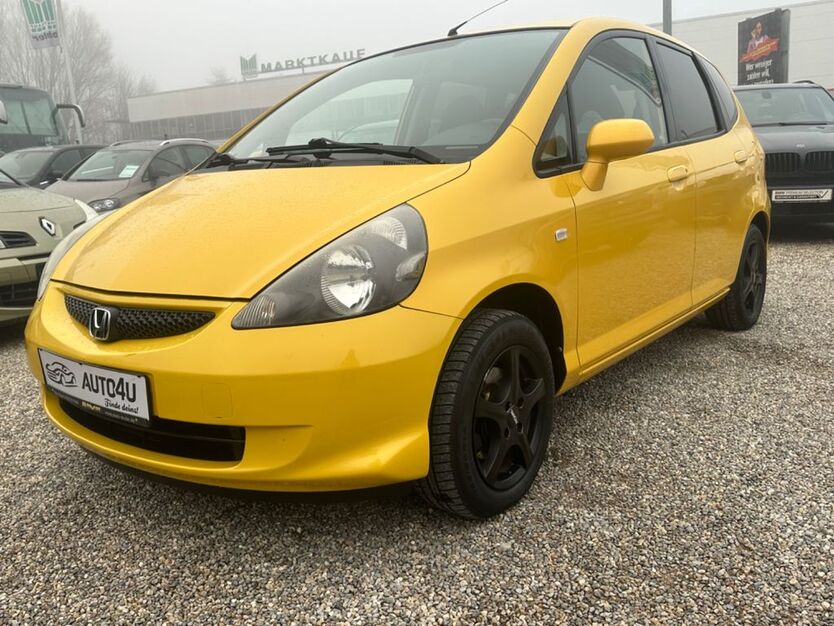 Honda Jazz 200.000 km 1.800 € Freiburg im Breisgau 79108