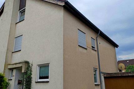 Haus Gundelfingen - 6 Zimmer, 160 m&sup2;, 652.000&euro; | Angebot:26779030