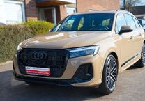 Gebrauchtwagen Audi Q7