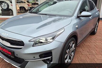 Kia XCeed 27.200 km 23.800 € Auggen 79424