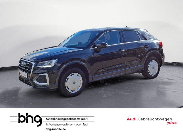 Audi Q2 7.666 km 30.490 &euro; Freiburg 79115