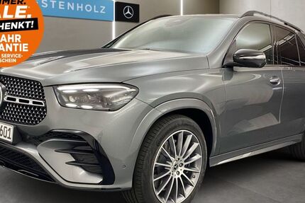 Mercedes-Benz GLE 450 15.000 km 100.550 &euro; Freiburg 79111