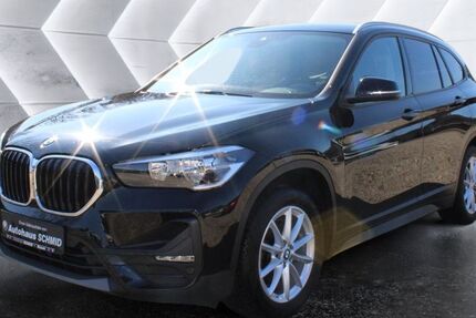BMW X1 81.300 km 21.900 € Elzach 79215