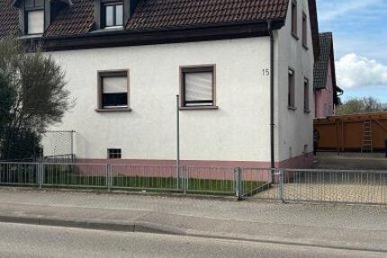 Haus Teningen - 6 Zimmer, 121 m&sup2;, 430.000&euro; | Angebot:27242781