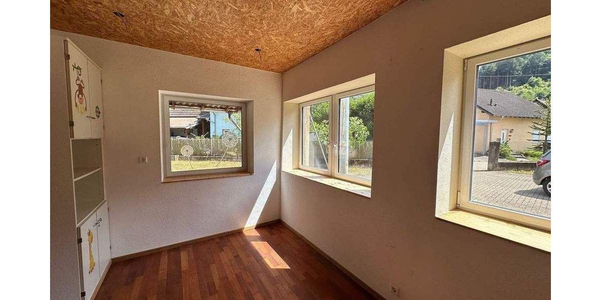 Mehrfamilienhaus, Wohnhaus Herbolzheim Bleichheim - 298.000&euro; | Angebot:25896287