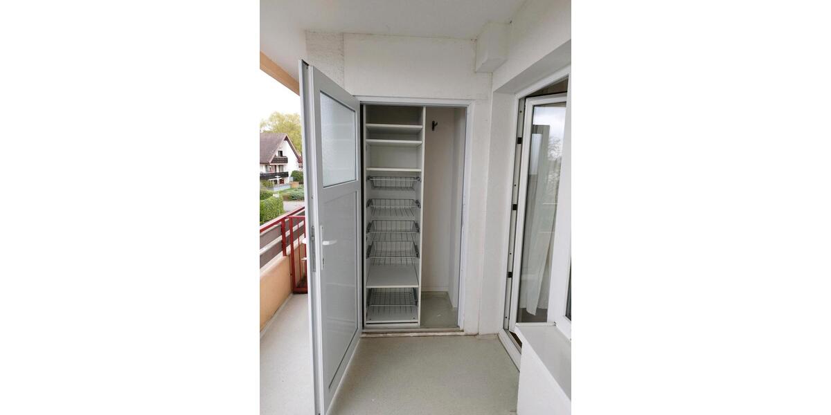 Etagenwohnung Freiburg im Breisgau Munzingen - 1 Zimmer, 34 m&sup2;, 176.000&euro; | Angebot:26516388