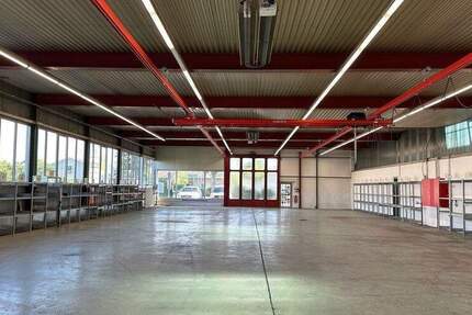 Gewerbeobjekt Endingen - 1.500.000&euro; | Angebot:24696657