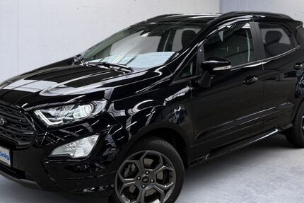 Ford EcoSport 51.300 km 18.990 € Freiburg im Breisgau 79108