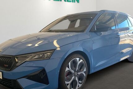 Skoda Octavia 2.500 km 45.980 &euro; Freiburg 79108