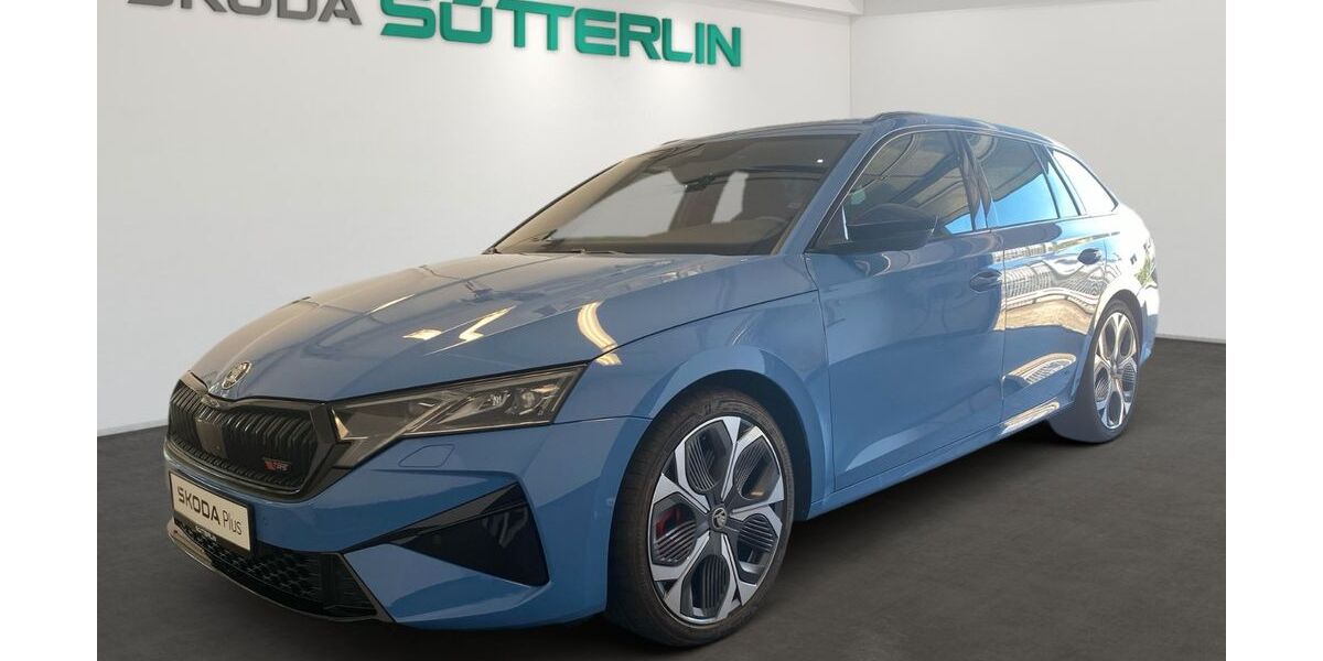 Skoda Octavia 2.500 km 45.980 &euro; Freiburg 79108