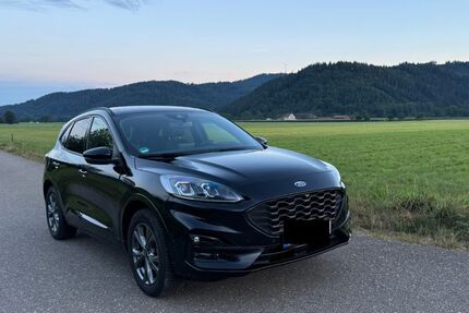 Ford Kuga 79.000 km 24.000 &euro; Freiburg im Breisgau 79117