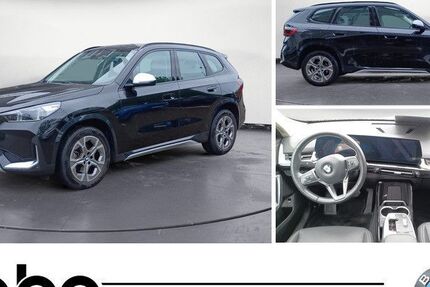 BMW X1 24.885 km 35.550 € Boetzingen 79268
