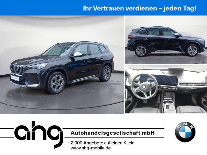 BMW X1 24.885 km 35.550 € Boetzingen 79268