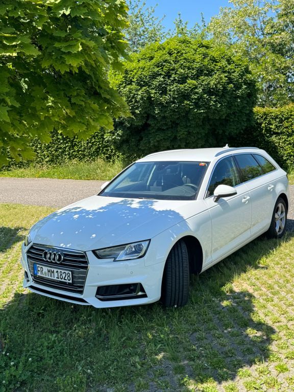Audi A4 146.000 km 20.999 € Bad Krozingen 79189