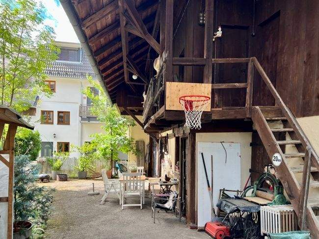 Mehrfamilienhaus, Wohnhaus Kirchzarten / Zarten Zarten - 1 Zimmer, 347 m&sup2;, 1.450.000&euro; | Angebot:24710507