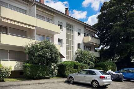 Wohnung zum Kaufen in Freiburg 204.000 € 61 m²