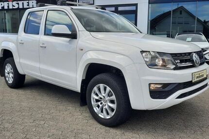 VW Amarok 112.800 km 28.900 &euro; Neuenburg am Rhein 79395