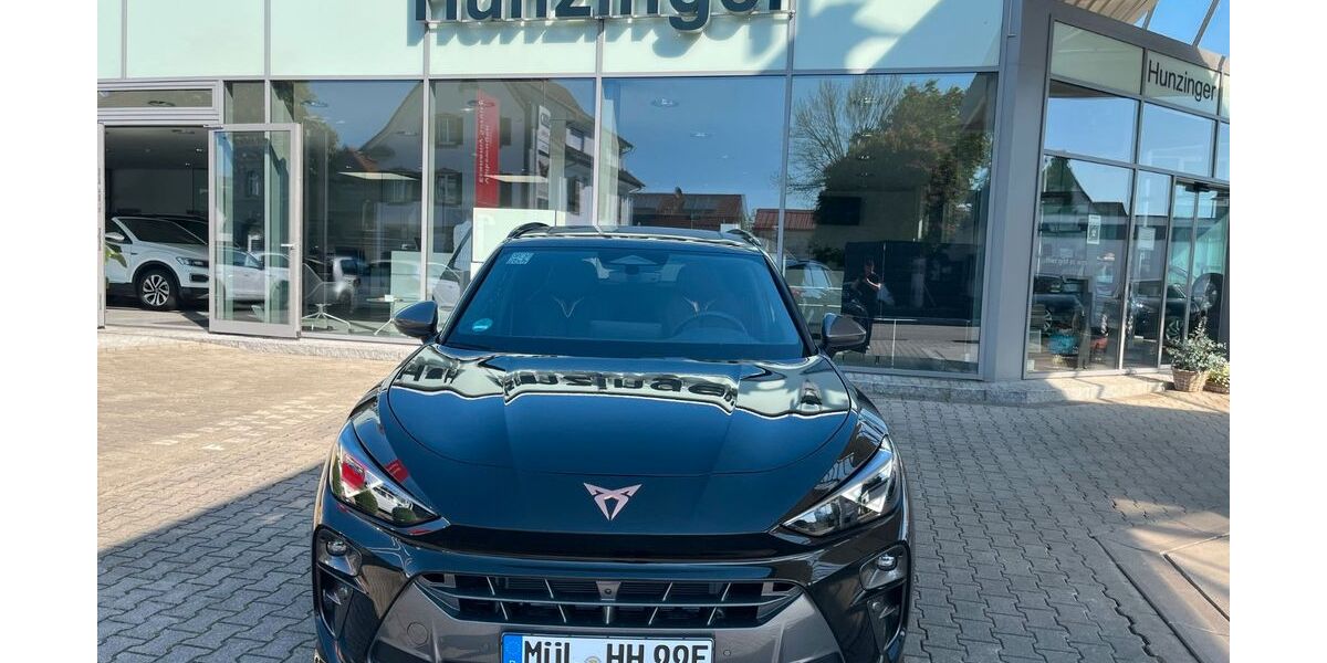 Cupra Terramar 17.450 km 44.980 &euro; Buggingen-Seefelden 79426