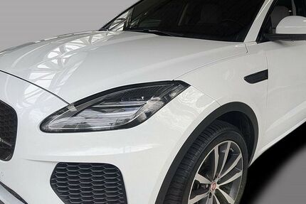 Jaguar E-Pace 64.750 km 28.822 &euro; Freiburg 79111