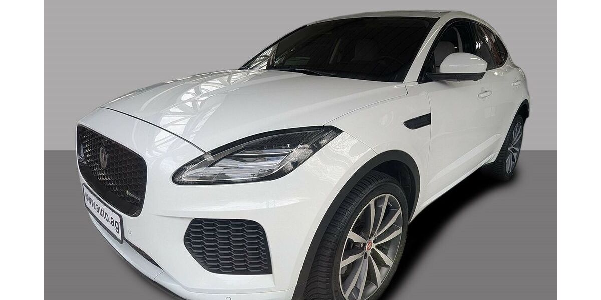 Jaguar E-Pace 64.750 km 28.822 &euro; Freiburg 79111