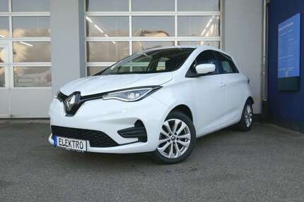 Renault ZOE 44.000 km 10.299 € St. Peter 79271