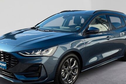 Ford Focus 8.490 km 27.990 € Endingen am Kaiserstuhl 79346