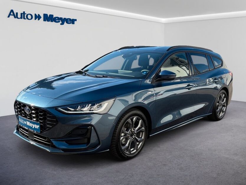 Ford Focus 8.490 km 27.990 € Endingen am Kaiserstuhl 79346