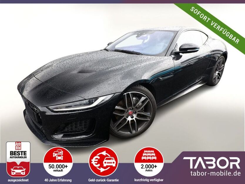 F-Type