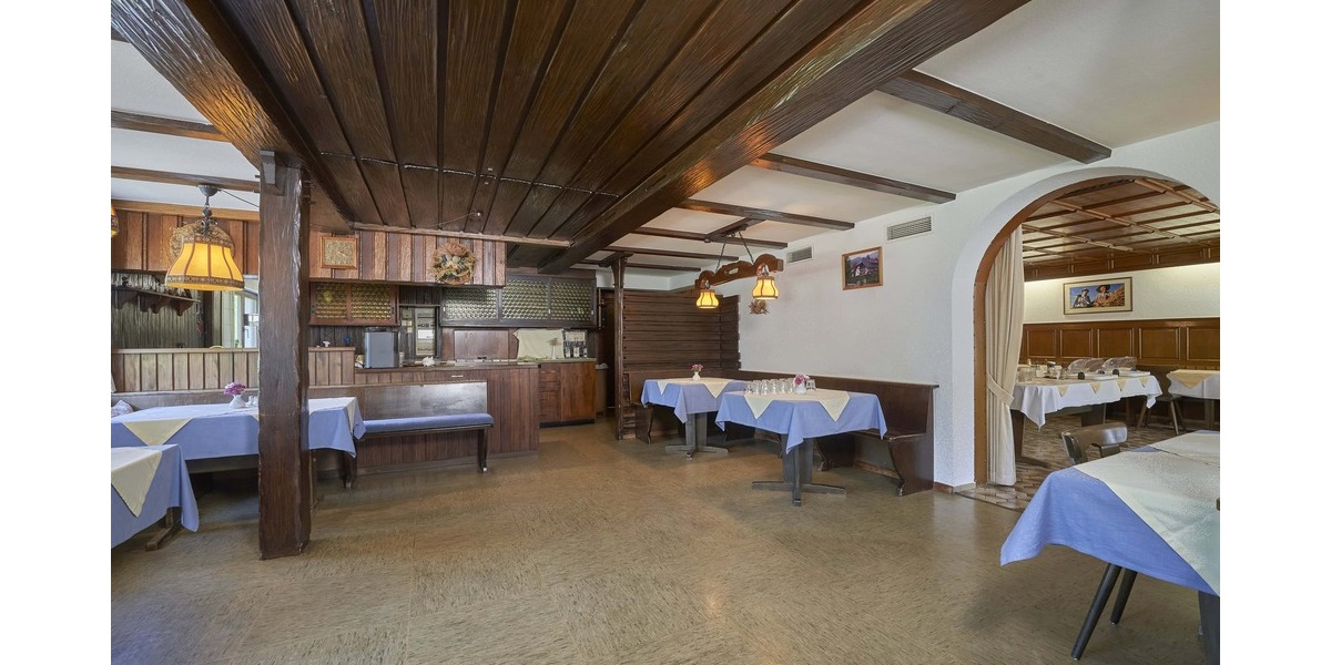 Gewerbeobjekt Simonswald - 2 Zimmer, 1.295.000&euro; | Angebot:19329835