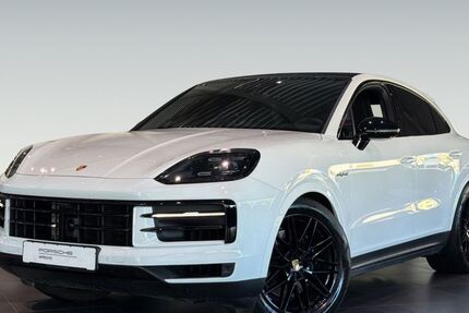 Porsche Cayenne 17.990 km 96.980 &euro; Freiburg 79115