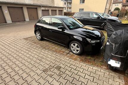 Audi A1 114.000 km 9.500 &euro; Freiburg 79106