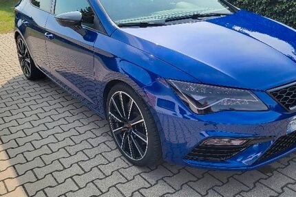 Seat Leon 85.600 km 20.900 &euro; Emmendingen 79312